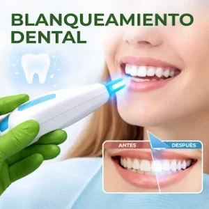 Blanqueamiento dental 2