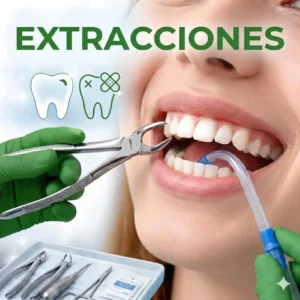 extraccion