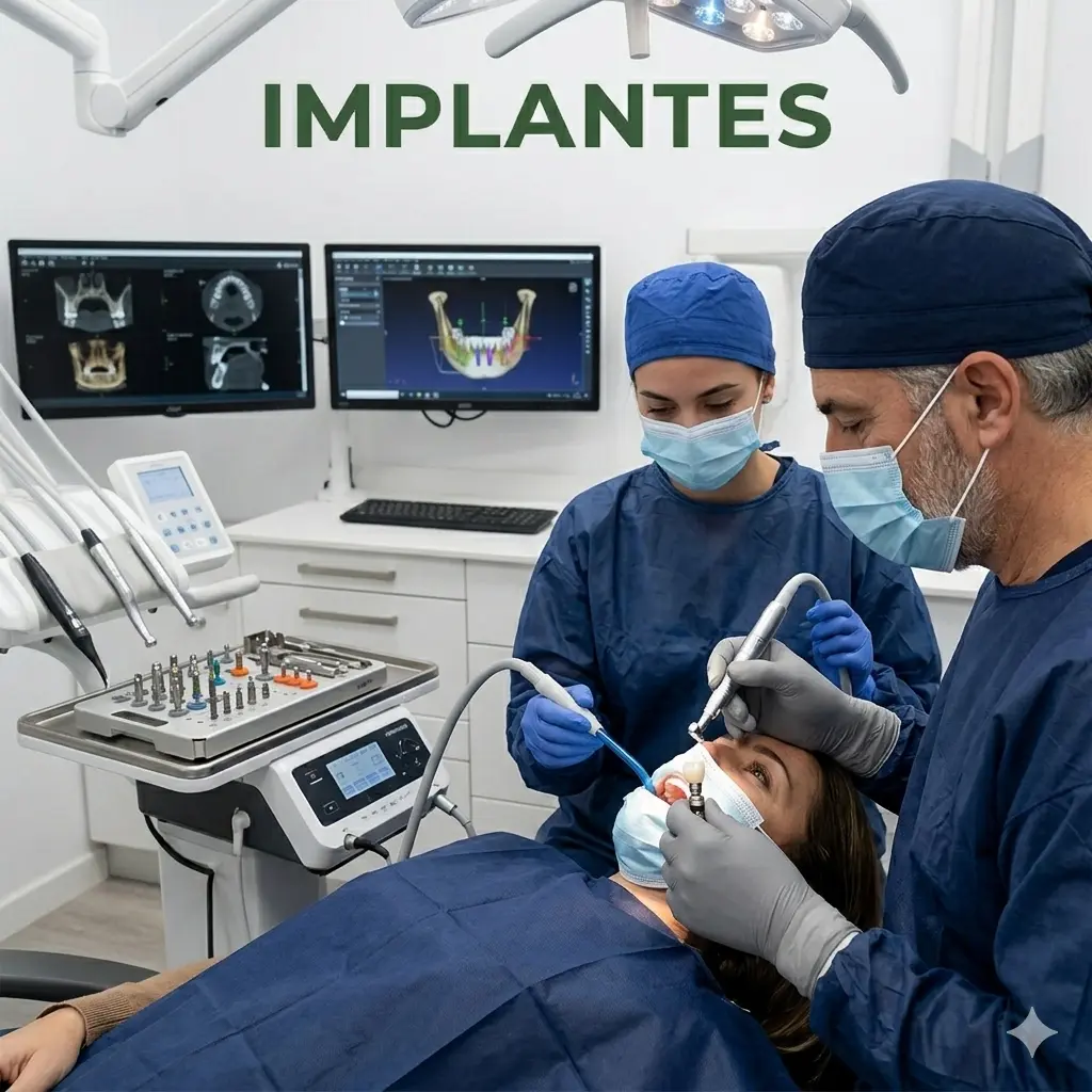 implantes