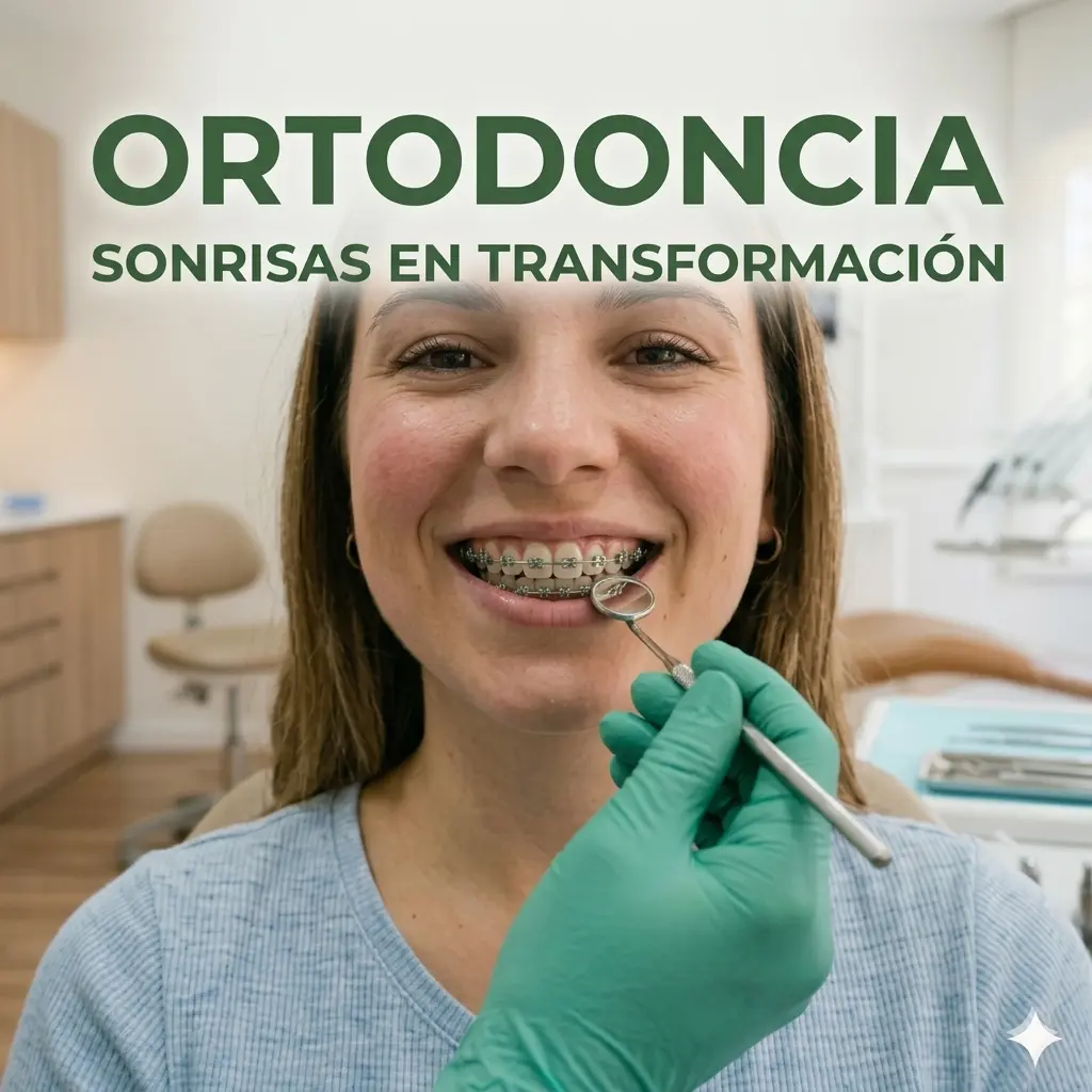 ortodoncia