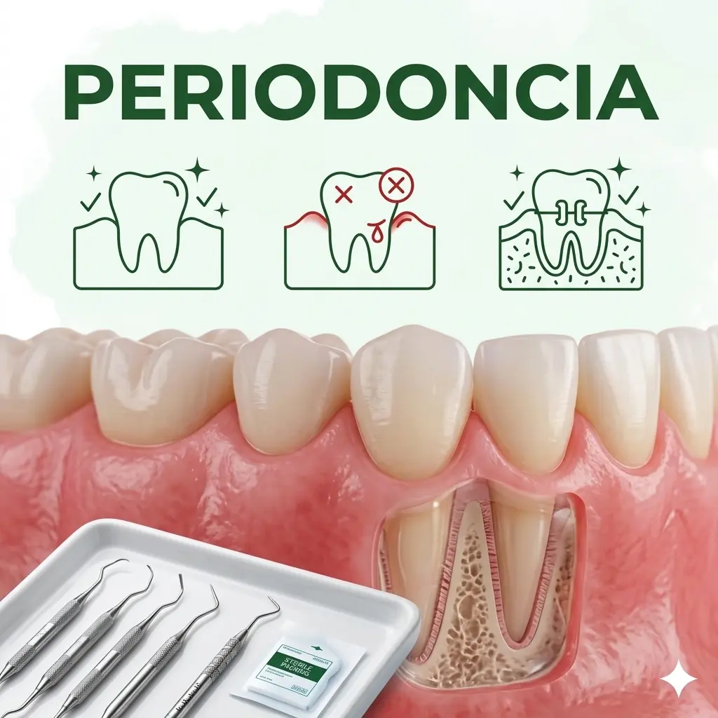 periodoncia